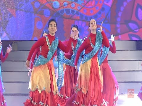 IFLC Albania 2016 - Harmony feast