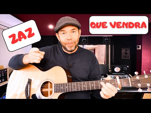 Qué Vendrá - Zaz