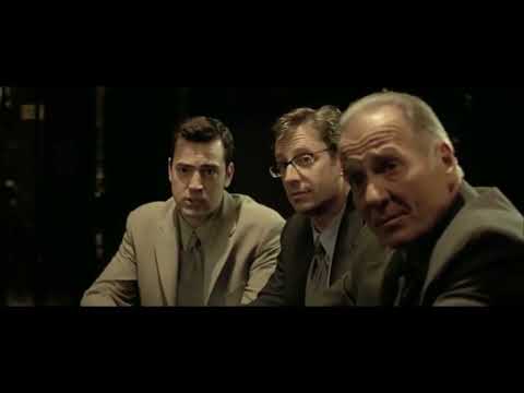 The Cooler - Best Line