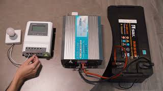 How to Install an AUTOMATIC TRANSFER SWITCH ATS Installation #moes