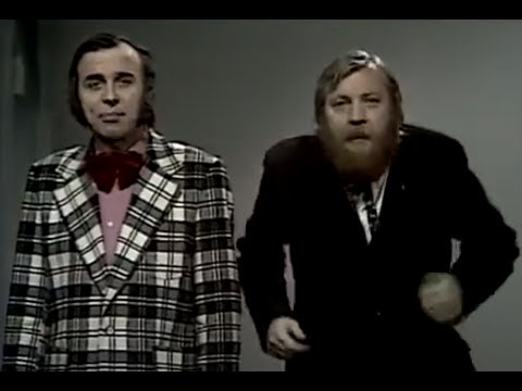 Ivan Mládek - Jožin z bažin - Subtítulos en español, English subtitles, Napisy polskie,české titulky