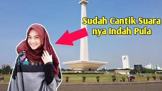 Download lagu Merdu Sekali Suara nya Bikin Adem lagi!! COVER HASBI RABBI JALALLAH mp3