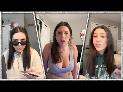 ⏰ 1 Hours of Juliette Weg 🎨POVs TikTok Compilations 2025🎤✨ASMR Satisfying😂 | 🔥🤣