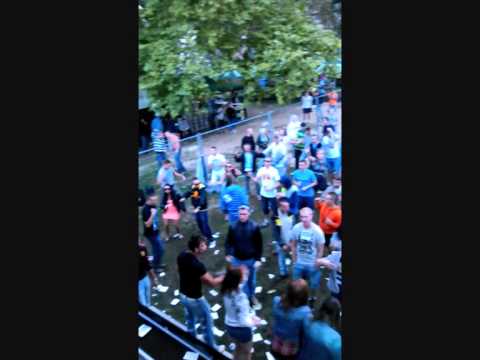 Manene @ Electrocity Festival 8 (Poland)