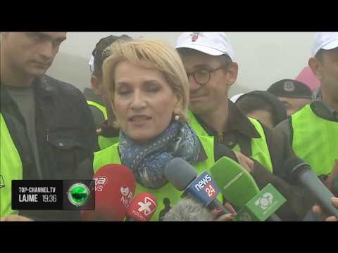 Edicioni Informativ, 01 Nentor 2016, Ora 19:30 - Top Channel Albania - News - Lajme