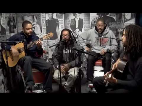 Emicida Ft Rael - ''Num É Só Ver''