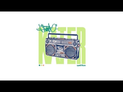 KaTeR - Dar(prod. Wizier)