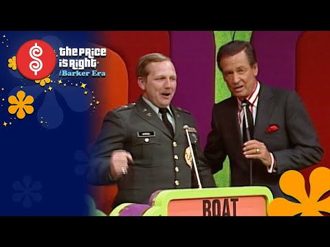 Wow! SHOWCASE Champ Becomes Biggest TPIR Winner to Date! - The Price Is Right 1984