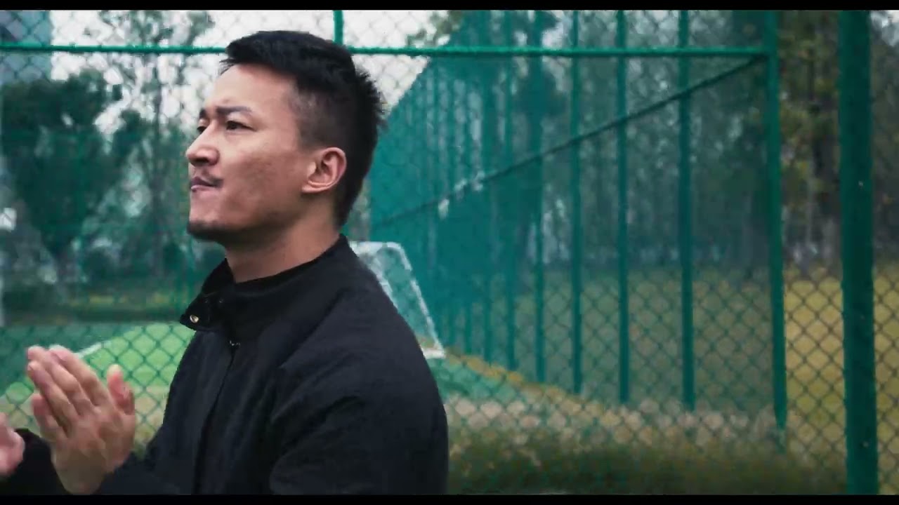 Blue Lions Football Club - TRAILER