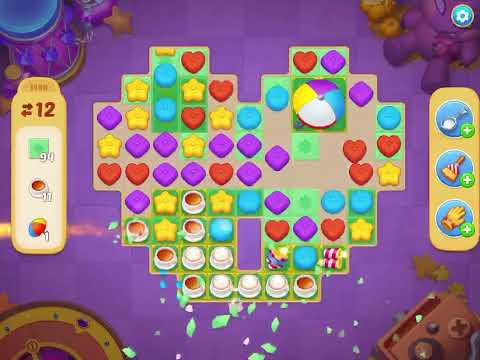 Matchington Mansion Level 1498 - 🏰 Gameplay - Gamopolis