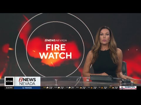 Coyote Fire grows in containment in El Dorado County