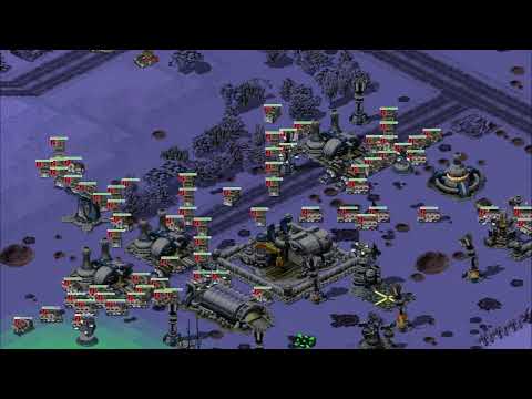 Yuri's Revenge - Life Is Short (Have Fun With Demolition Truck)