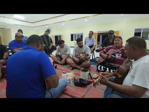 Siueli 'O 'Eku Nofo Taimi