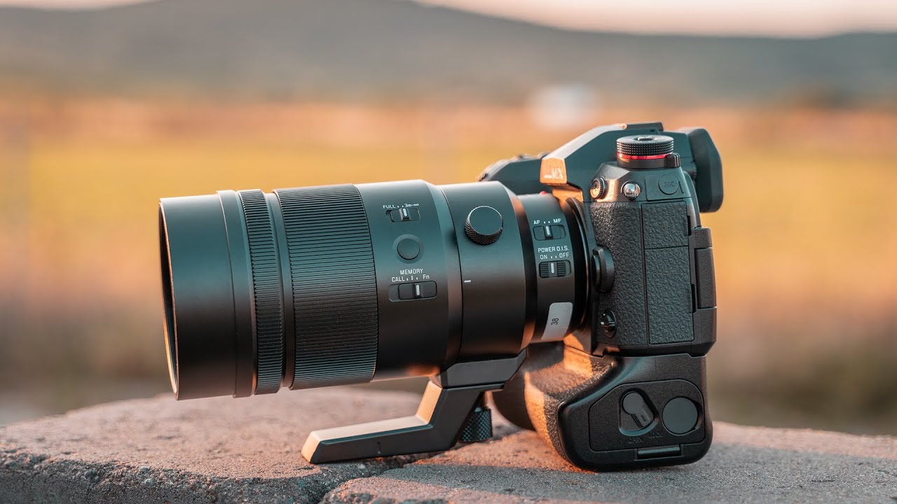 1 Year With Panasonic G9 – Long Term Review / Update