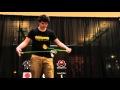 David Kane - 1A Final - 3rd Place - MAR 2016 - Presented by Yoyo Contest Central