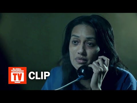 Mayans M.C. S03 E04 Clip | 'EZ Visits a Friend in Jail' | Rotten Tomatoes TV