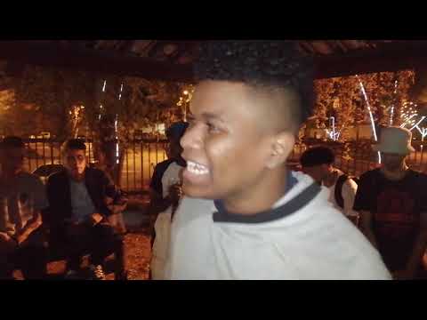 LIL WHITE VS MIGUELITO - SEMIFINALES - Fecha Flow - Mes Pulimento 2020