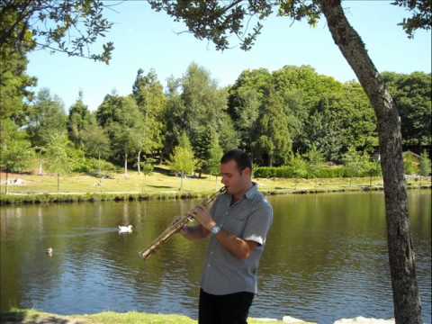 Pablo Estellés - Innocence (Kenny G)