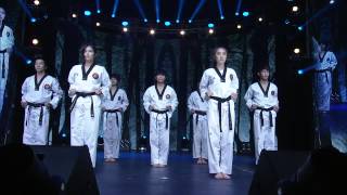 Download lagu K-Tigers @ YouTube FanFest Korea 2014 mp3