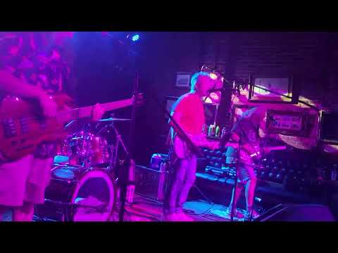 Shakedown "Live" Arch Street Tavern Hartford, CT (Part 8) 7-22-22