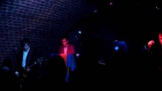 The Car Is On Fire - The Car Is On Fire Early Morning Internationale - Tarnów - 16.10.2009