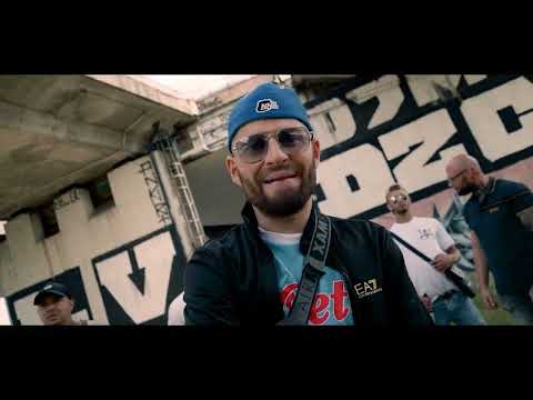 BABAYAGA - SPEEDY GONZALES II (prod.ŚLIMAK / REMIX OG)