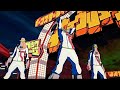 Jet Set Radio Future 1080p Part 8 Noise Tank Rampage