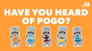 Video thumbnail for Have You Heard of Pogo Pedals? by JHS Pedals