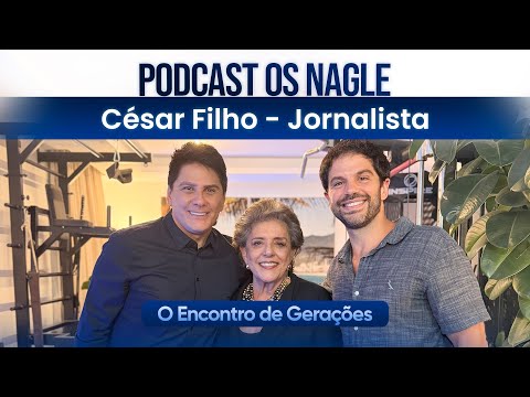 Leda Nagle and Duda Nagle