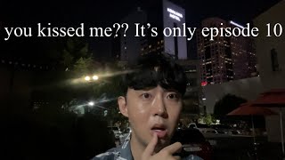 Download lagu Kiss Scenes in Kdrama VS Every American TV Show mp3 Download lagu Kiss Scenes in Kdrama VS Every American TV Show mp3