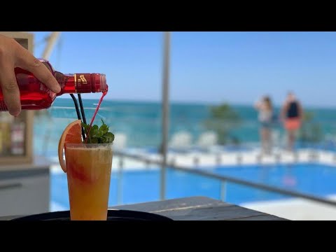 Hotel Agaró, Chipiona, Spain