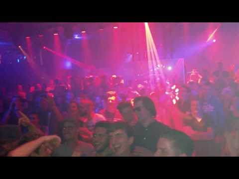 Zohra @ Lokersefeesten 2014 /Elektropedia Room