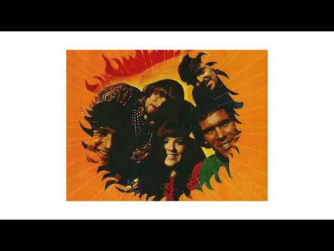 The Sunshine Company ~ Back On The Street Again (Stereo)