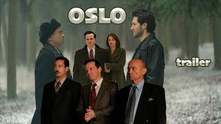 Oslo Exclusive Trailer 2021 video