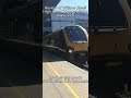 Review Of Britians Most Hated And Smelly HST I Love These Trains Class 221 JamezPlayzGamez