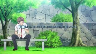 Download lagu the peggies - Kimi no Sei [Seishun Buta Yarou wa Bunny Girl Senpai no Yume wo Minai Opening] Lyrics mp3