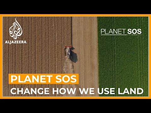 Land Use Policies: Shaping the Future of Our Planet | Community Health
