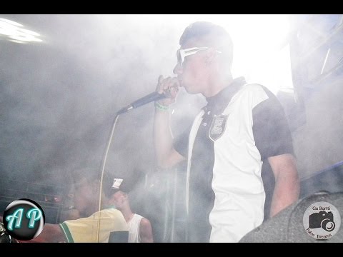 Mc Nando Mc Valtinho - Na Adrena Party V  "Show" ( 4i20 _\|/_ Produções)