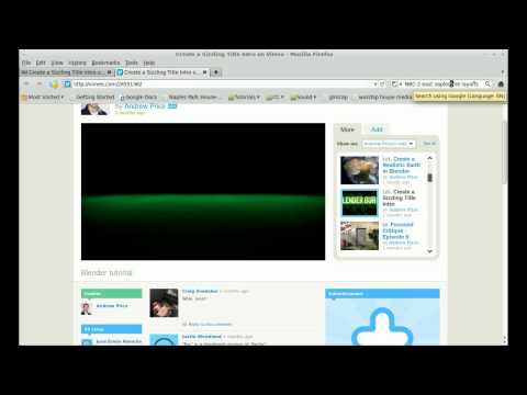 Download Video Vimeo Linux Mp3 dan Mp4 Terupdate Gratis