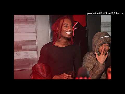 (FREE) Playboi Carti x Cochise Type Beat 2021 "Cachase" [Prod. by Planet Lahey]