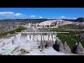 Apurímac I Lugares Turísticos