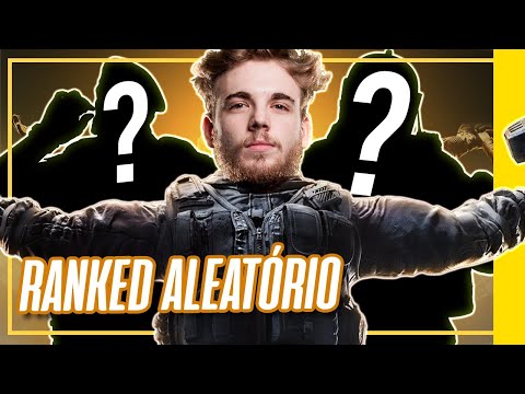 A COMUNIDADE NÃO PERDOA NO R6- HARDMODE ft. @Karlzarth