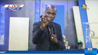 ALL NIGHT PRAYER LIVE BROADCAST - 31 AUGUST 2018 video