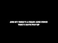 Marilyn Manson - Slutgarden - Lyrics
