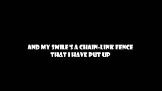 Marilyn Manson - Slutgarden - Lyrics