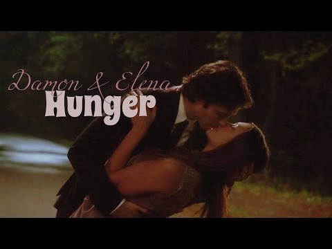 Ross Copperman-Hunger (Delena 6x22) HD [Sub Español]