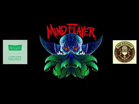 Episode 71 ft Sol of Solfire Seeds - The Pot Cast - 1/7/23