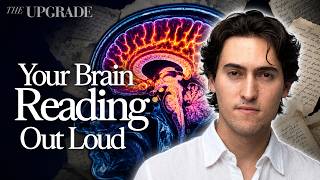 What Reading Out Loud Does to Your Brain