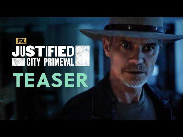 Teaser - Shooting Match