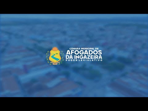 4ª SESSÃO ORDINÁRIA - CÂMARA DE VEREADORES DE AFOGADOS DA INGAZEIRA - 03-03-26